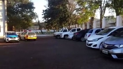 Associação dos Policiais, Cabos e Soldados inaugura nova sede