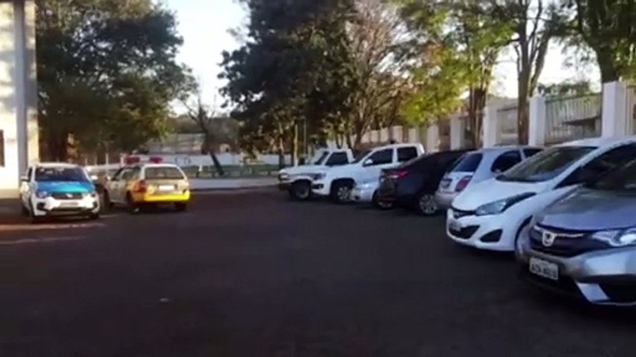 Associação dos Policiais, Cabos e Soldados inaugura nova sede