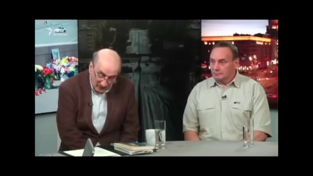 Путин и Ельцин - убийцы генерала Льва Рохлина.