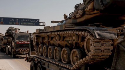 النظام ينتزع خان شيخون.. أين موقعها بخريطة التفاهمات الأجنبية؟