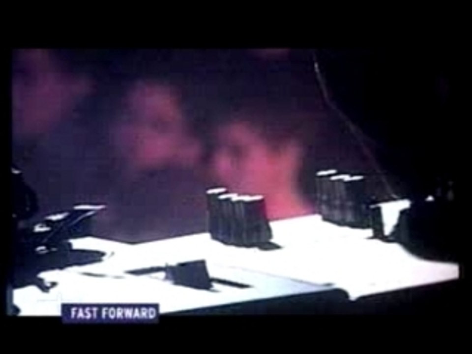 Absolute Beginner feat. Samy Deluxe - Füchse (Live)