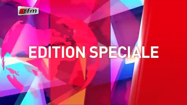 EDITION SPÉCIALE : Décès de Amath Dansokho