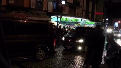 CUMHURBAŞKANI ERDOĞAN, BABA OCAĞI GÜNEYSU'DA HEMŞEHRİLERİNE HİTAP ETTİ