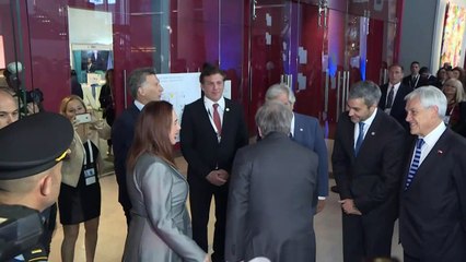 Presidente do Uruguai Tabaré Vázquez tem câncer de pulmão