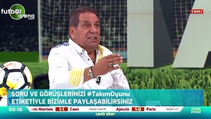 Fatih Terim'in ambargosuna Erman Toroğlu'ndan sert tepki