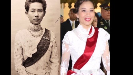 ว่าด้วยเรื่องการทรงกรมที่กรมหลวง!ของสมเด็จพระเจ้าลูกเธอ เจ้าฟ้าฯ ในแผ่นดินไทยพระอิสริยยศชั้นพิเศษสำหรับเจ้าฟ้าผู้คู่ควร!!! สาระน่ารู้ Around The World No.174