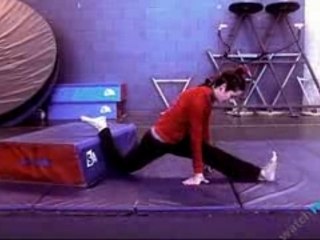 What's It Like at the National Circus School?