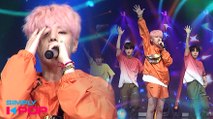 [Simply K-Pop] JANG DAE HYEON(장대현) - FEEL GOOD(던져)