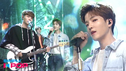 [Simply K-Pop] W24 - Under The Tree(내가 너의 위로되어)