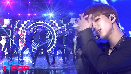 [Simply K-Pop] TARGET(타겟) - BABY COME BACK HOME