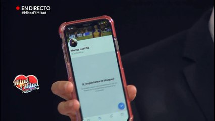 ¿Qué pasó entre ellos?