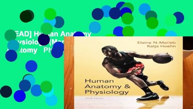 [READ] Human Anatomy Physiology (Marieb, Human Anatomy Physiology)