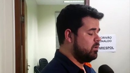 Vítima que teve contas do WhatsApp e de site de vendas 'hackeadas' fala com a imprensa