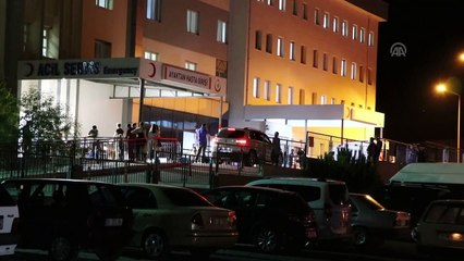 Bergama'da gıda zehirlenmesi - İZMİR