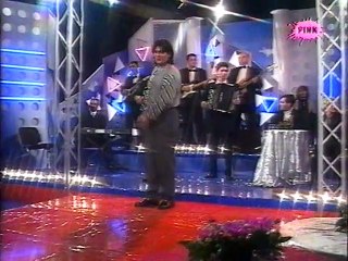 Nino - Kraljica Balkana