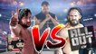 Kenny Omega VS  PAC Replacing  Jon Moxley At AEW All Out PPV