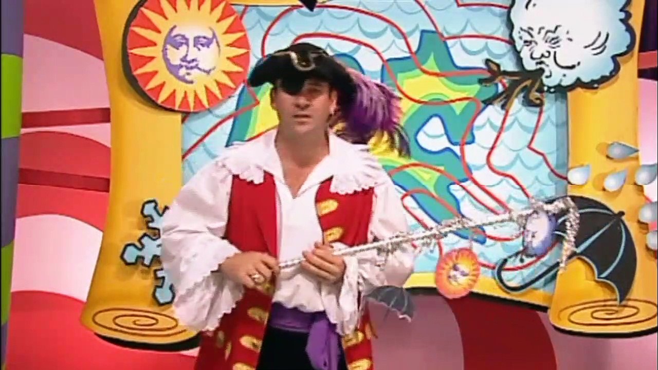 Episode 43 (Lights, Camera, Action, Wiggles!) video Dailymotion