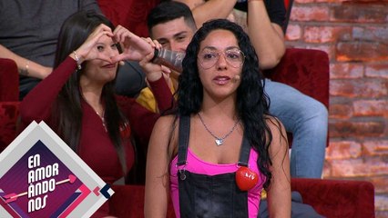 ¿Será que Liv ya ENCONTRÓ EL AMOR por fuera? | Enamorándonos