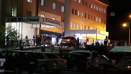 Bergama'da gıda zehirlenmesi - İZMİR