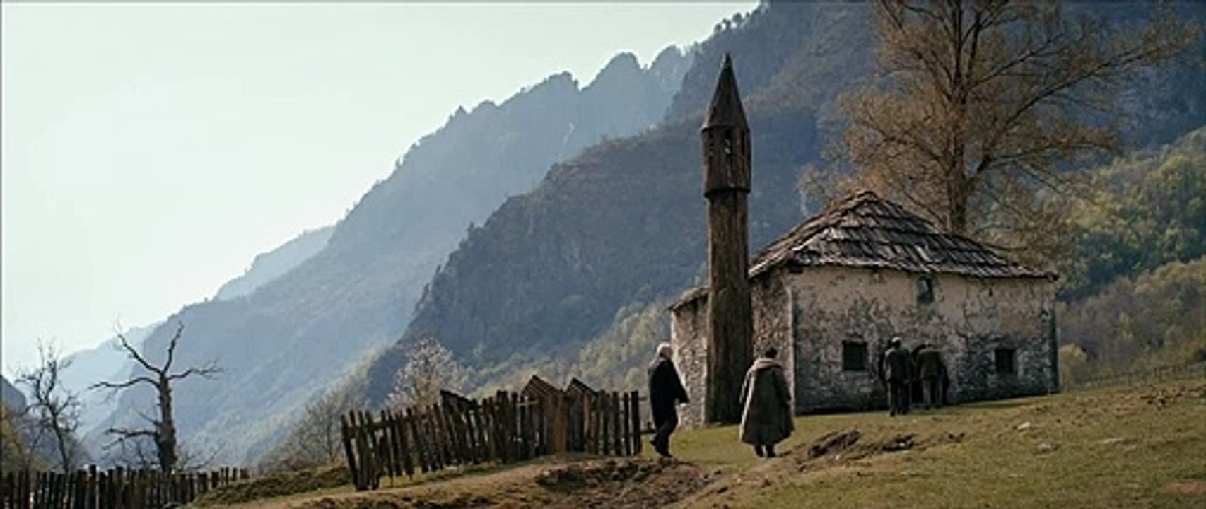 Ein Licht zwischen den Wolken Film