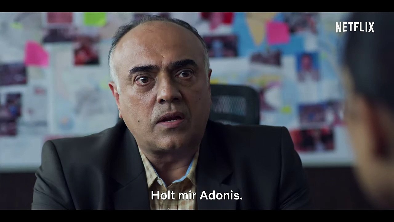 Bard of Blood Trailer