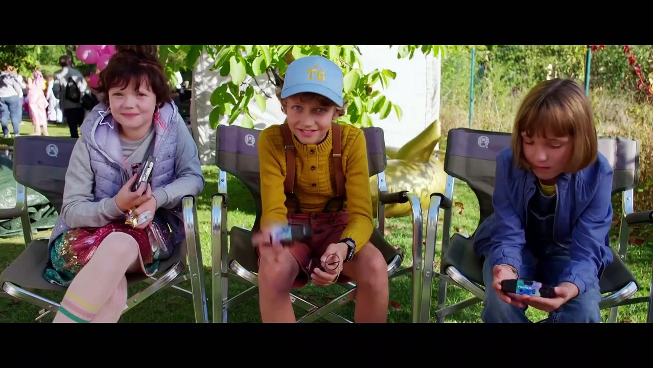 MEIN LOTTA-LEBEN – Alles Bingo mit Flamingo! | Film Clip „Eislaufen“