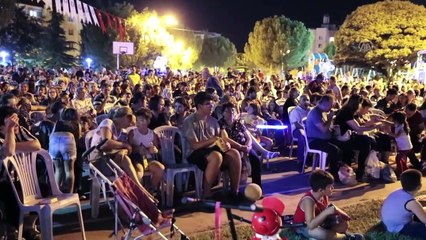'Yazlık Sinema Günleri' - MUĞLA