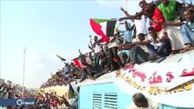 السودان إلى بر الأمان  بتشكيل المجلس السيادي