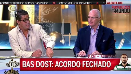 Liga D'Ouro CMTV - 23 Agosto 2019 (2º Parte)