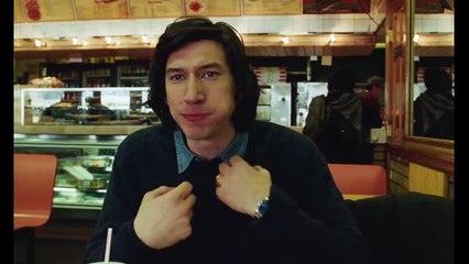 MARRIAGE STORY Official Trailer (2019) Scarlett Johansson, Adam Driver