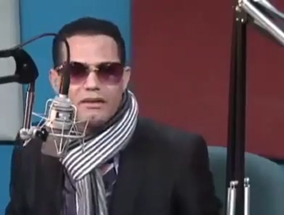 Raulin Rodriguez Dice Que Los Bachateros tienen que agradecerle a el, Luis Vargas y Anthony Santos