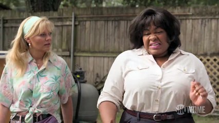 On Becoming a God in Central Florida S01E02