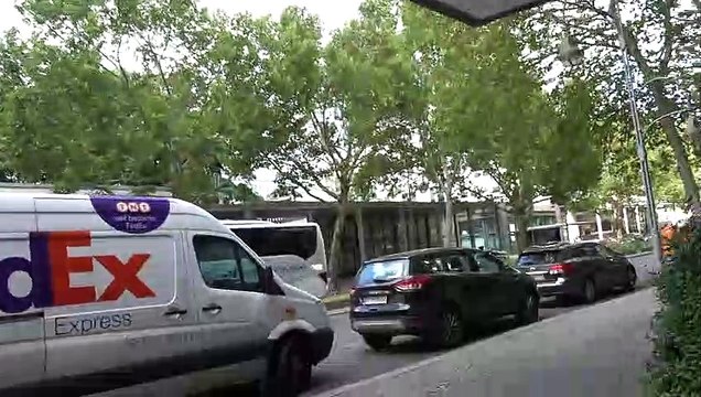 BDMV-214 Aruna & Hari Sharma at Pullman Berlin Budapester Str. 25, 10787 Berlin Aug 13, 2019