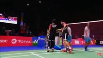 VIDEO: 6 Jagoan Indonesia di Semifinal Kejuaraan Dunia 2019