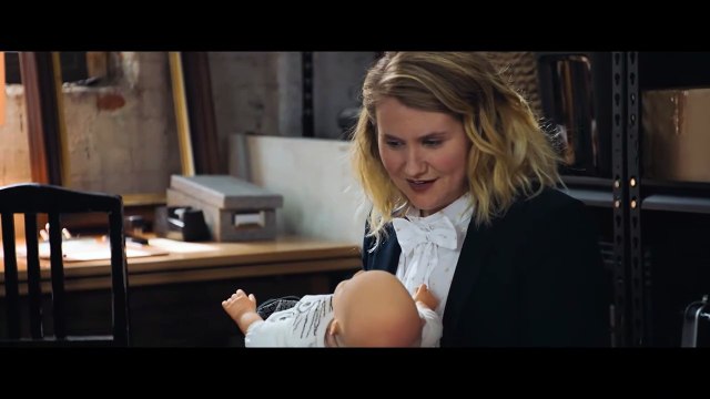 Brittany Runs A Marathon Movie Clip - CPR