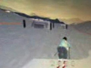 candide invitational jibbin