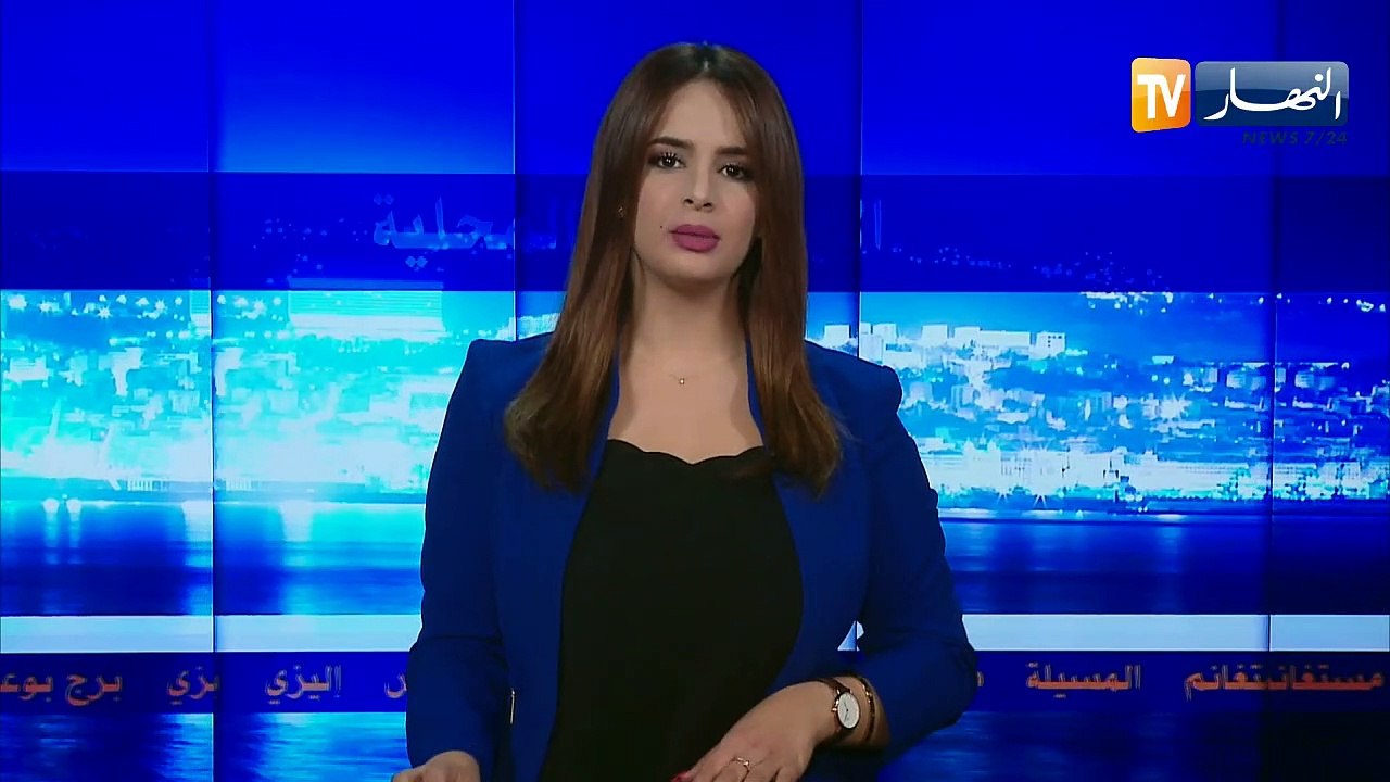 الشلف: القبض على 8 أشخاص في شاطئ تنس بصدد التحضير للهجرة غير الشرعية