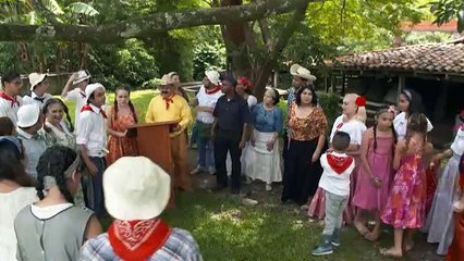 JV-Temporada III, Capítulo 1: Las Olimpiadas