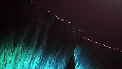 2019 Orion 9000 Gaming Desktop – Monumental Hunt