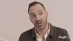 How Tony Hale Blows His Friends' Kids Minds With His Forky Voice