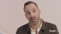 How Tony Hale Blows His Friends' Kids Minds With His Forky Voice