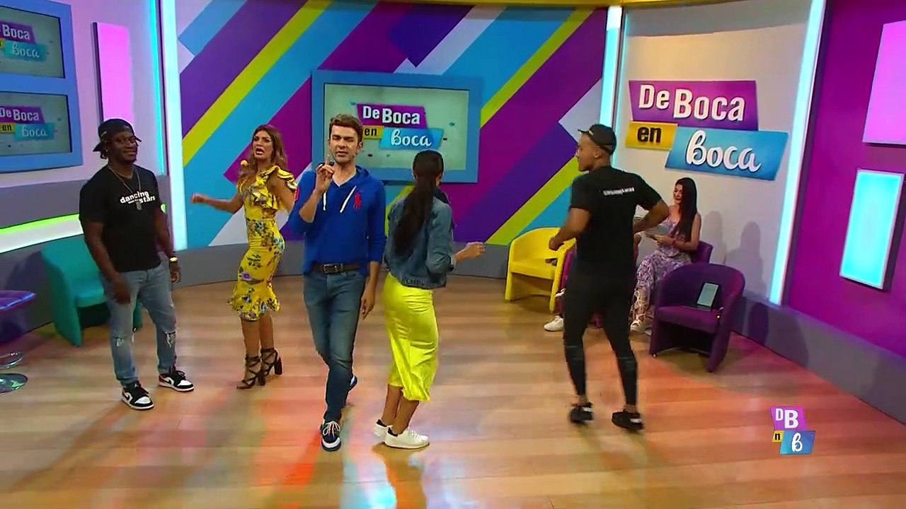 DBB 23 Agosto 2019