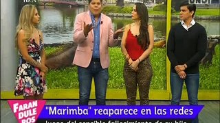 FARANDULEROS - Viernes 23 de Agosto 2019 Parte 1