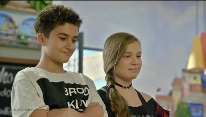 Novela Topíssima Capítulo 69 – COMPLETO NA ÍNTEGRA – 23/08/19 em HD