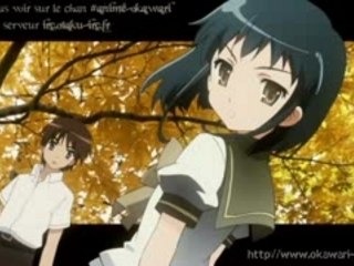 Shakugan No Shana S2 Episode 03 Partie 02