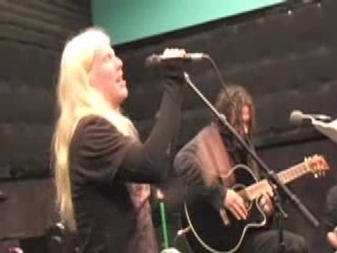 Korn - MTV Unplugged Rehearsals (Cut2)