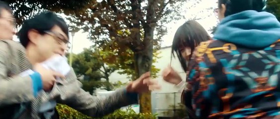 映画『イソップの思うツボ』本編映像