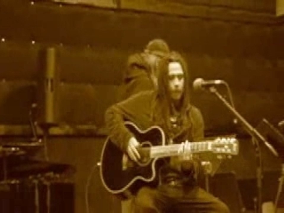 Korn - MTV Unplugged Rehearsals (Cut5)