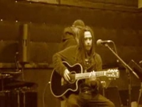 Korn - MTV Unplugged Rehearsals (Cut5)