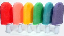 How To Make Colors Banana Milk Ice Cream DIY Zoku Pop Color Ice Cream Recipe